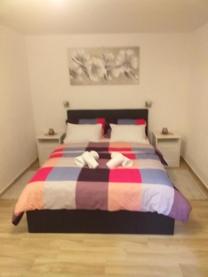 Apartman Apartments & Room Ivica Split