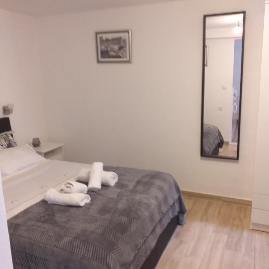 Apartments & Room Ivica Split Leilighet *