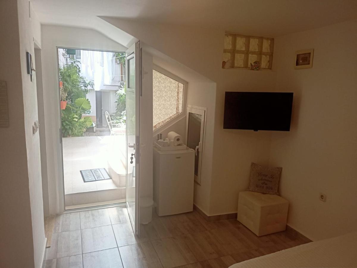 Apartman Apartments & Room Ivica Split