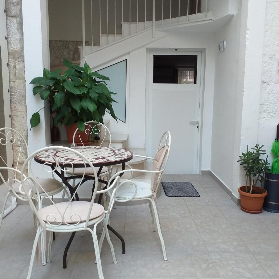 Leilighet Apartments & Room Ivica Split