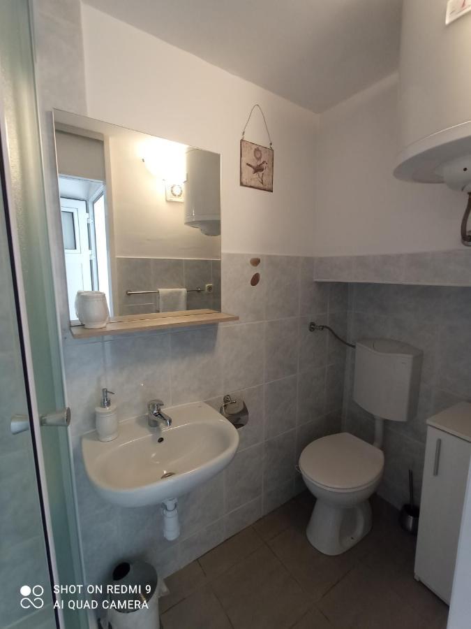 Apartments & Room Ivica Split Apartman *