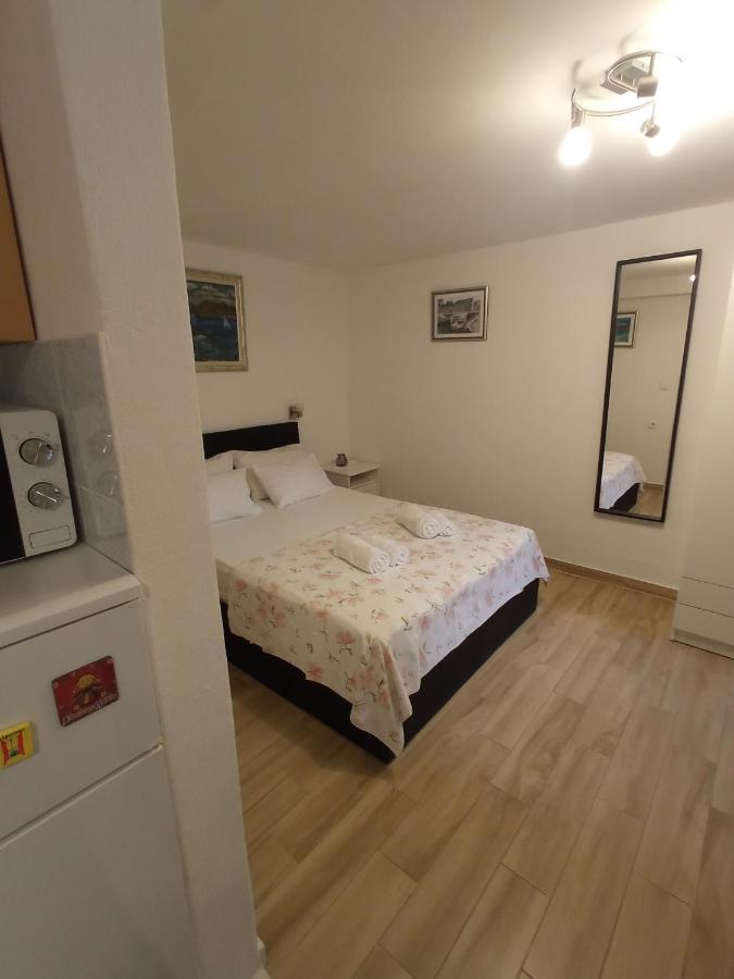 Leilighet Apartments & Room Ivica Split *