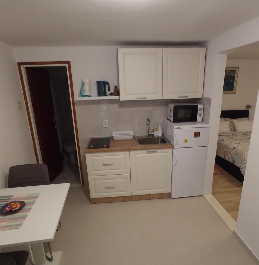 Apartments & Room Ivica Split Apartman *