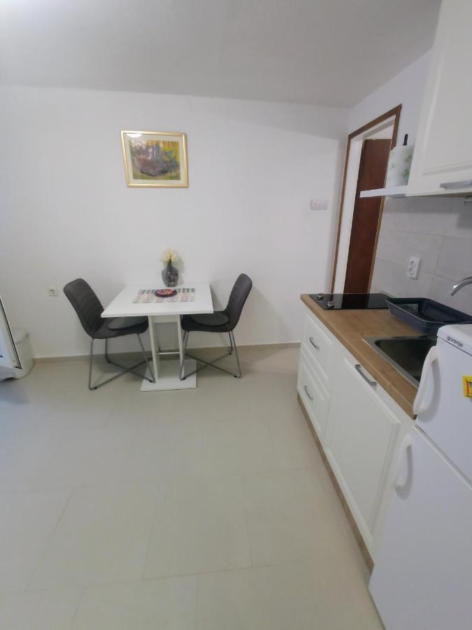 Apartments & Room Ivica Split Leilighet *