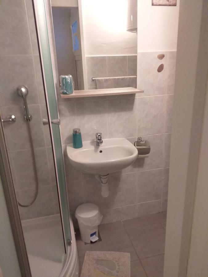 Leilighet Apartments & Room Ivica Split Split